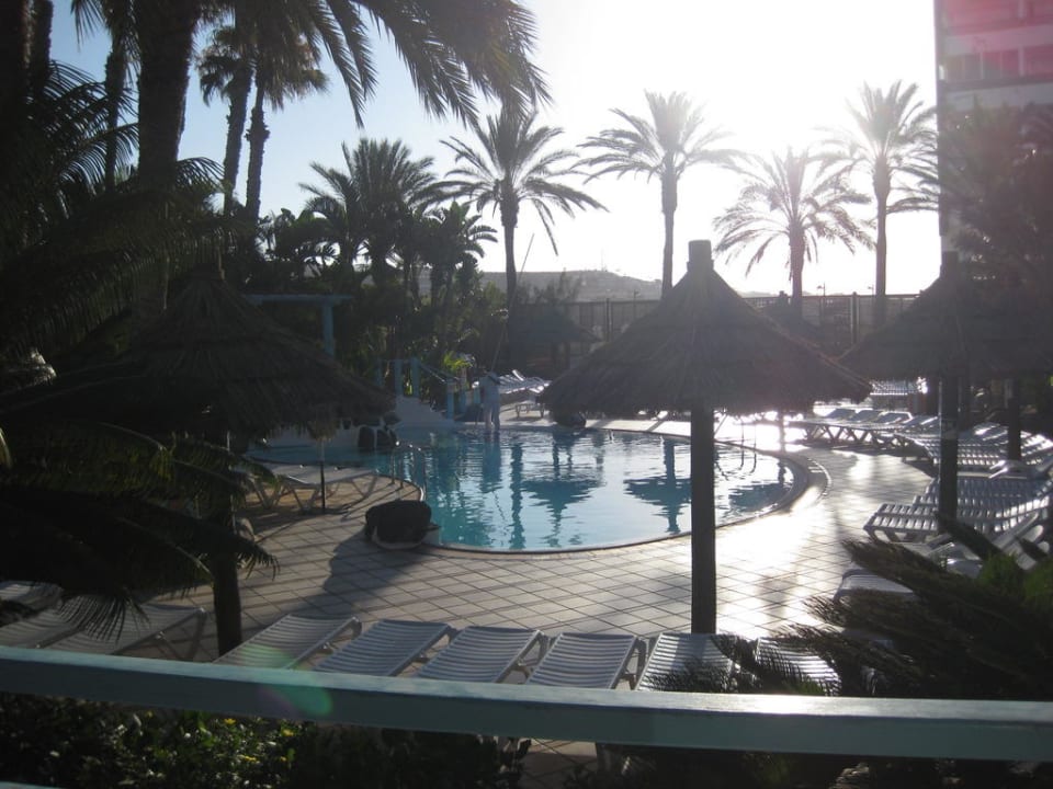 Pool Abora Continental by Lopesan Hotels