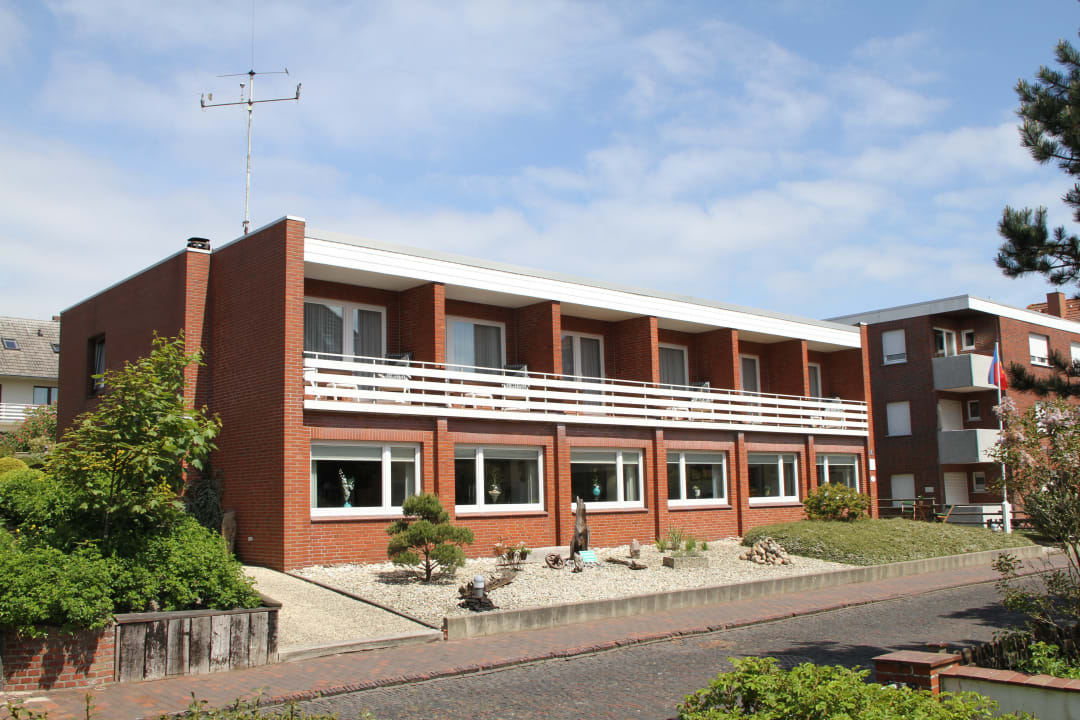 Pension Arnold Pension Arnold