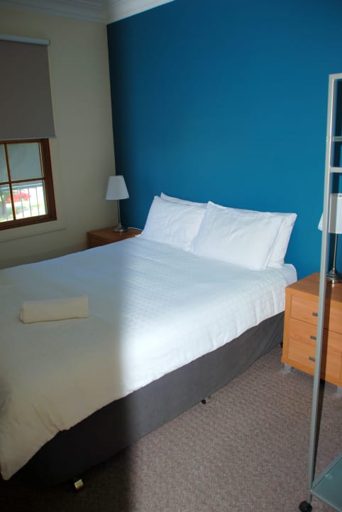 Zimmer Bellevue Accommodation