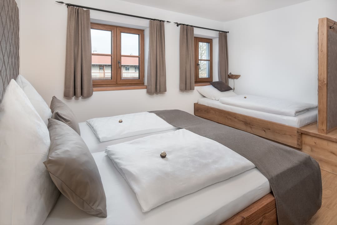 Zimmer Seehof am Waginger See