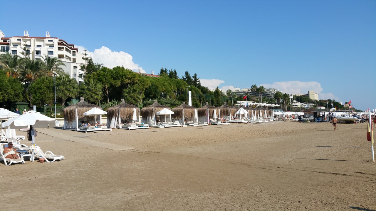 Strand PALOMA Perissia