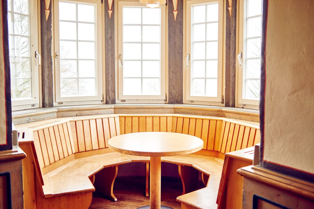 Restaurant DJH Jugendherberge Freusburg