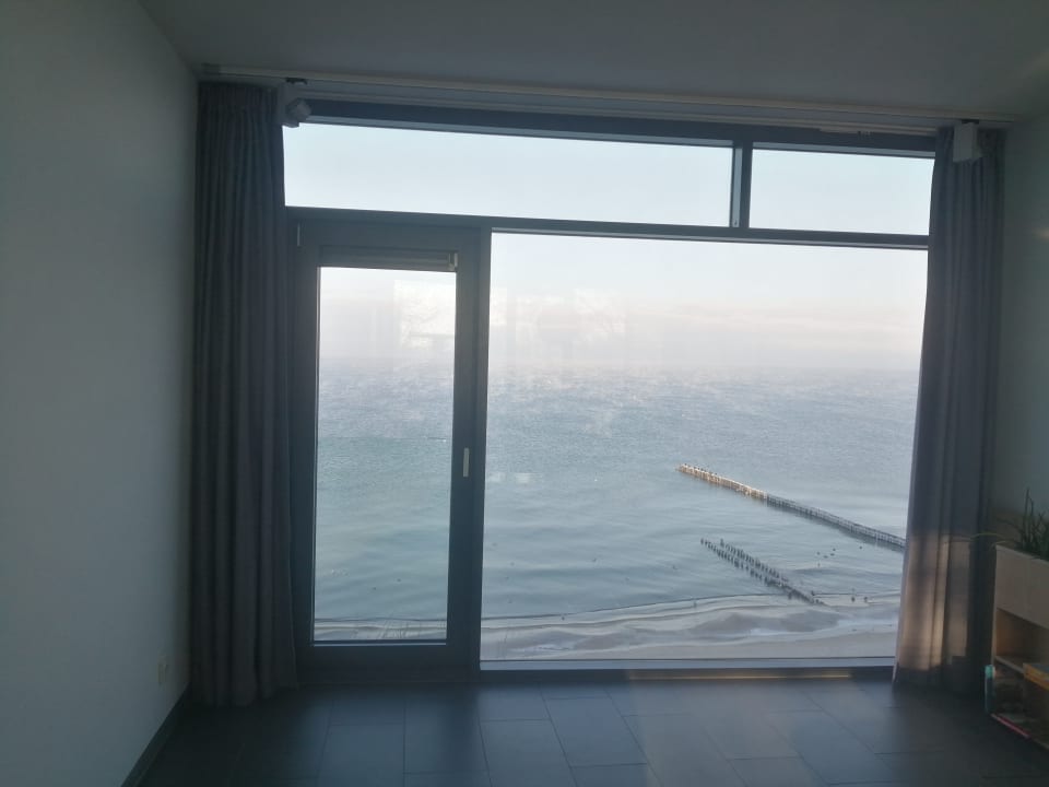 Zimmer Boulevard Ustronie Morskie by Zdrojowa