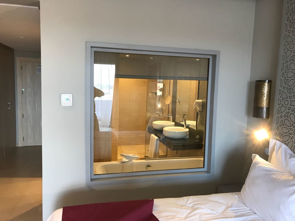 Zimmer Be Live Collection Marrakech - Adults only