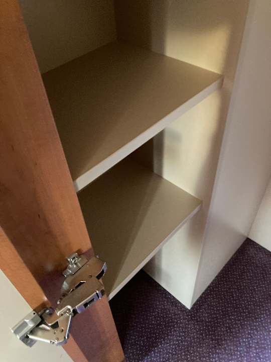 Zimmer Best Western Raphael Hotel Altona