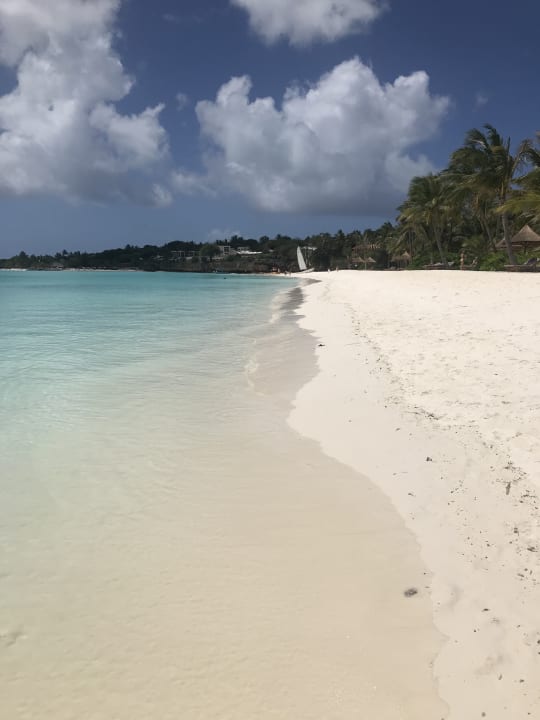 Strand Zuri Zanzibar Hotel & Resort