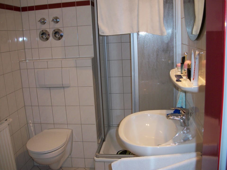 Badeinblick Appartementhaus Sonnenschein