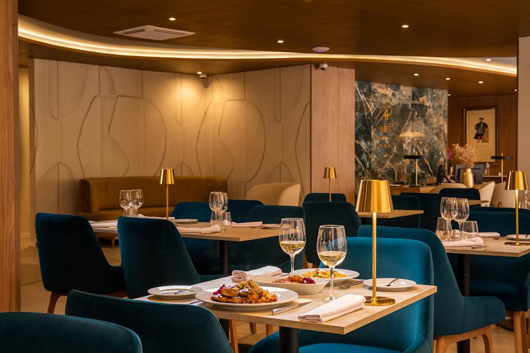 Gastro AP Sines - Costa Alentejana