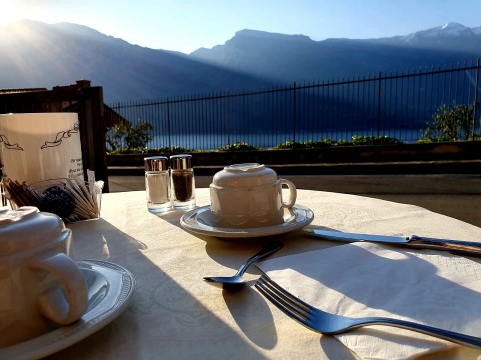 Gastro Villa Belvedere Hotel