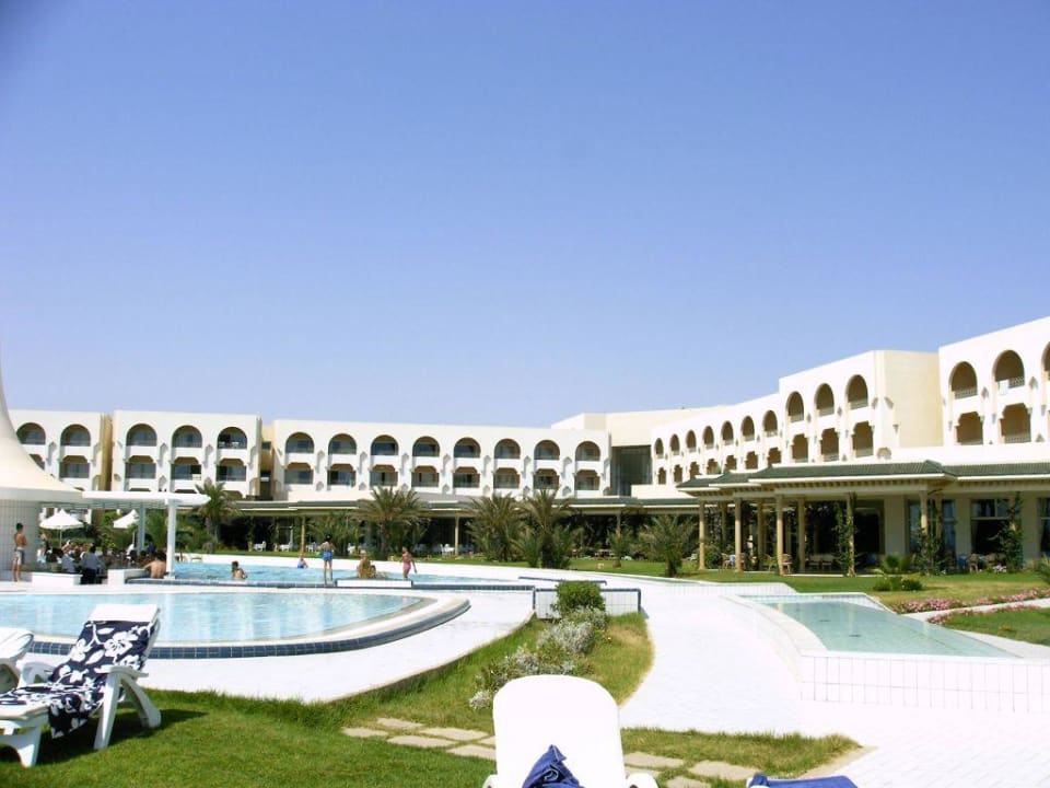 Hotel Iberostar Waves Averroes