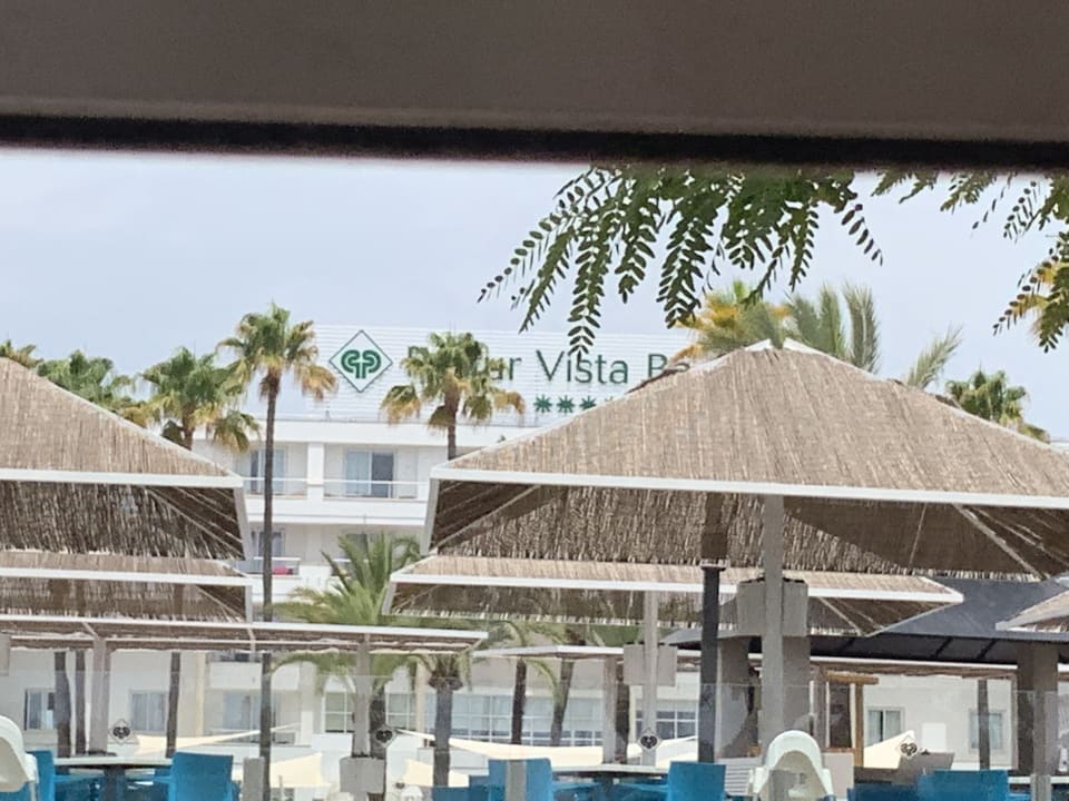 Sonstiges Protur Vista Badia Aparthotel