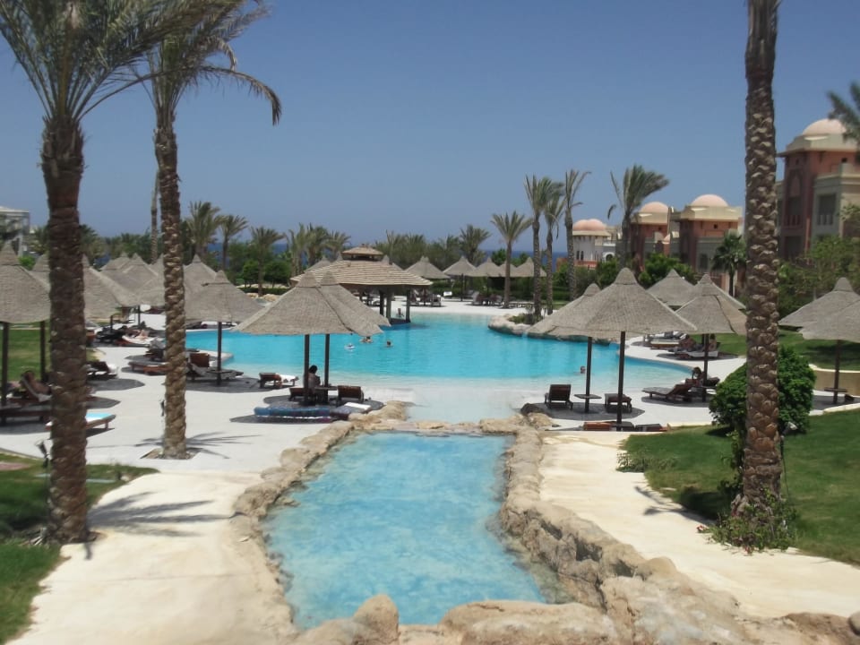 Basen ze słoną wodą Serenity Alpha Beach