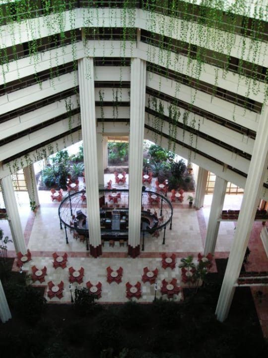 Hotel Innen und Hotel-Bar Blau varadero - Adults only