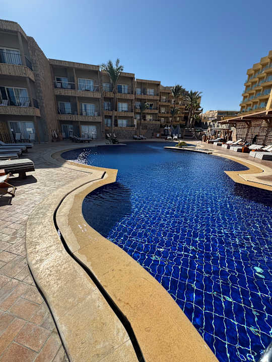 Pool ananea Hurghada