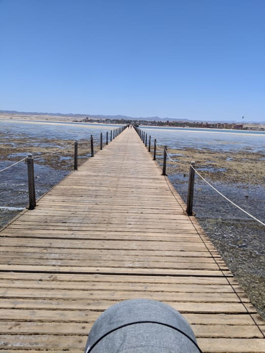 Strand Casa Mare Resort