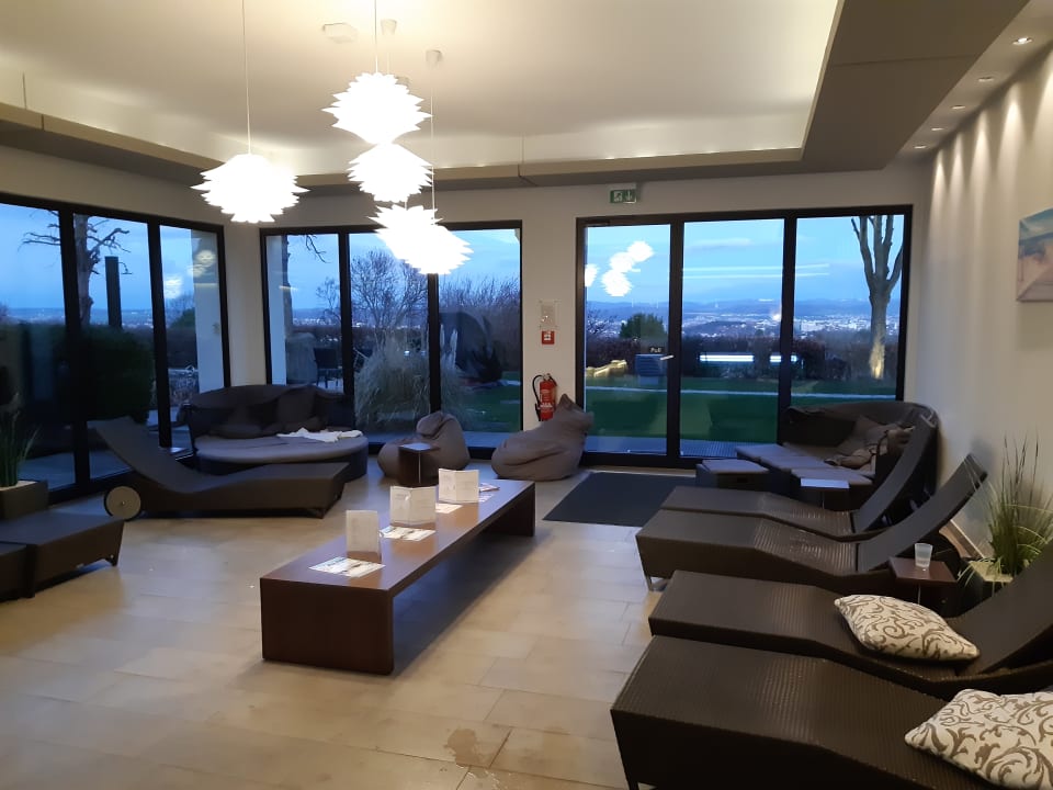 Pool Schlosshotel Bad Wilhelmshöhe Conference & Spa