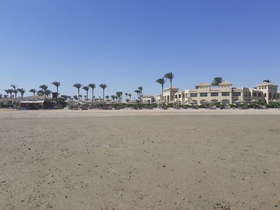 Strand Cleopatra Luxury Resort Makadi Bay