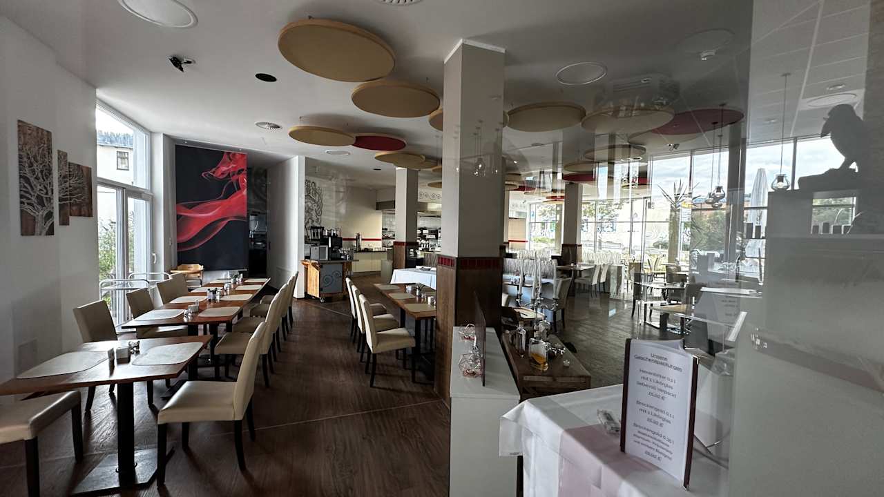 Gastro Mythenresort Heimdall