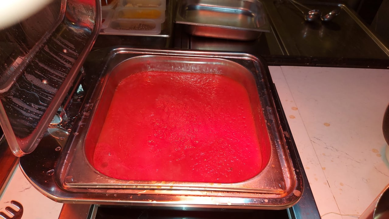 Gastro Seaden Quality Resort & Spa