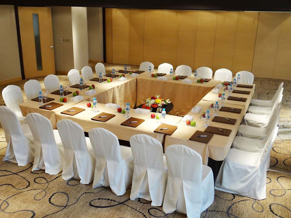 Sonstiges The K Hotel Bahrain, WorldHotel Collection