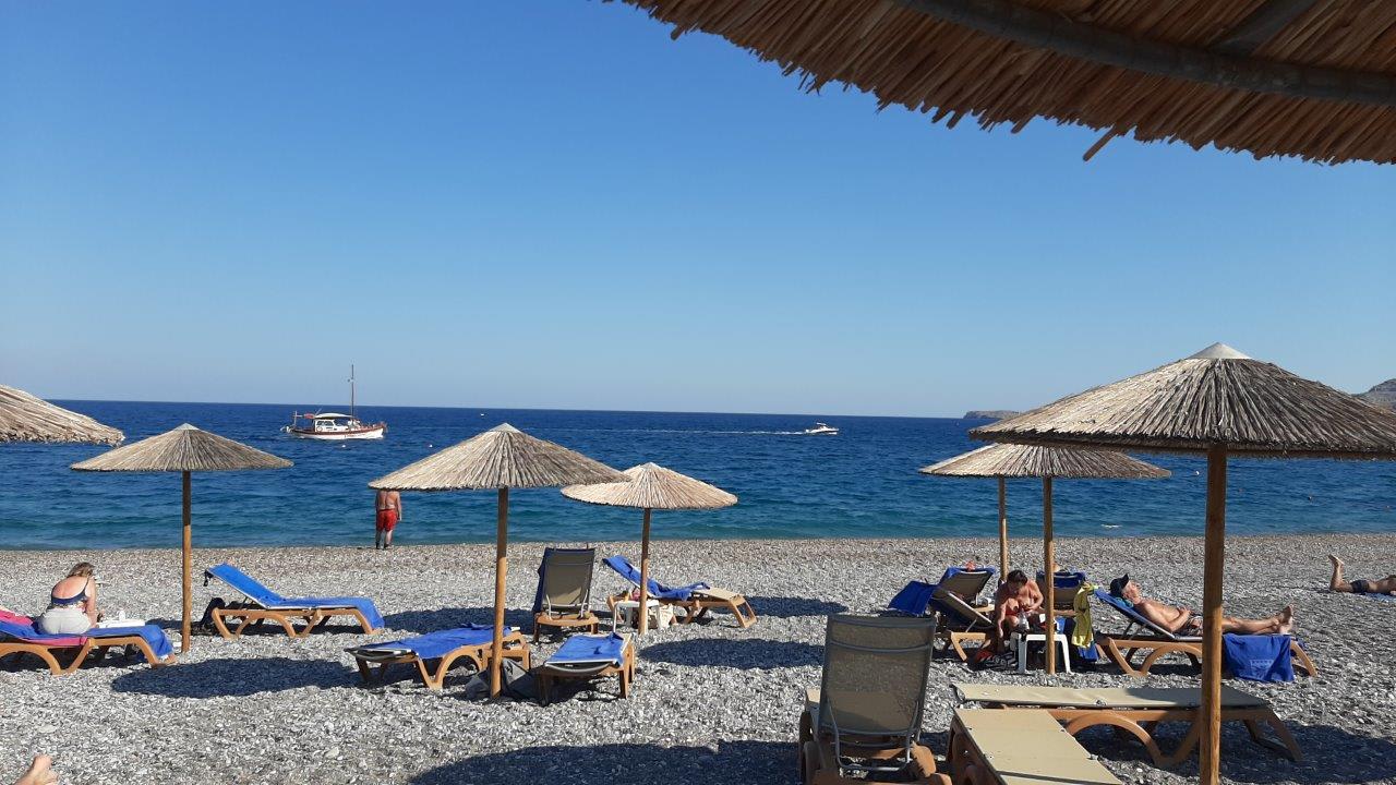 Strand Atrium Palace Thalasso Spa Resort & Villas