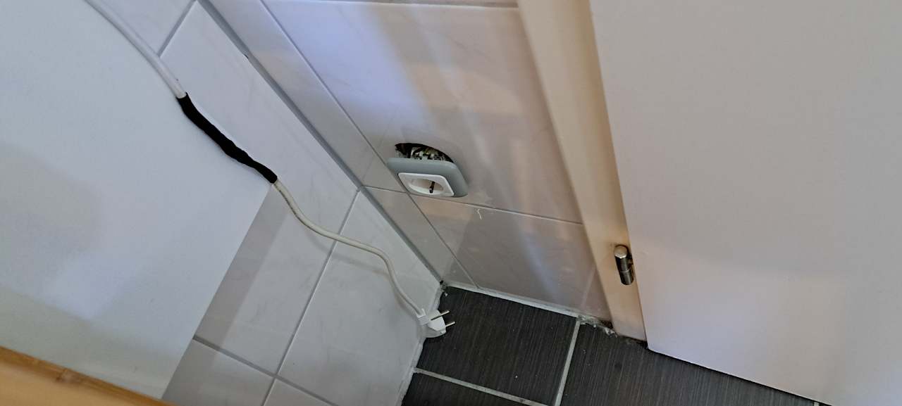 Zimmer Gruppenfreundliches Apartment