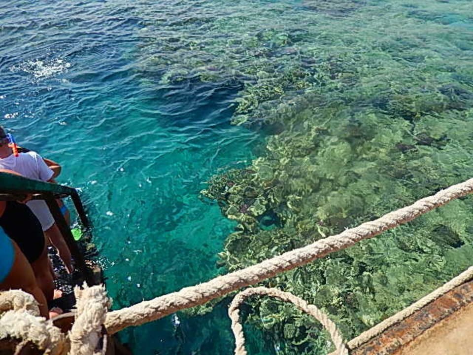 Riff Fantazia Resort Marsa Alam