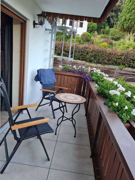 Zimmer Landhaus Meine Auszeit