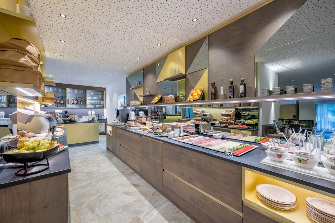 Gastro AlpenParks Chalet & Apartment Alpina Seefeld