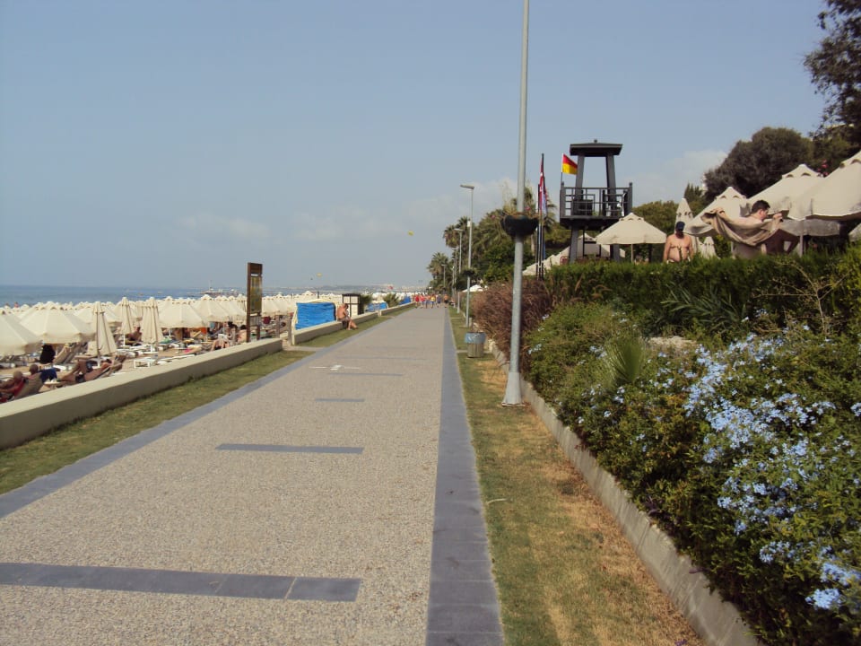 Melas Melas Resort Hotel