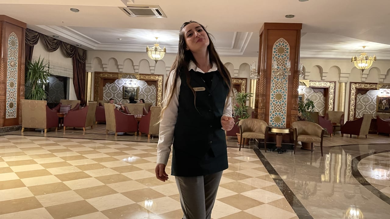 Gastro Adalya Resort & Spa - Adults Only