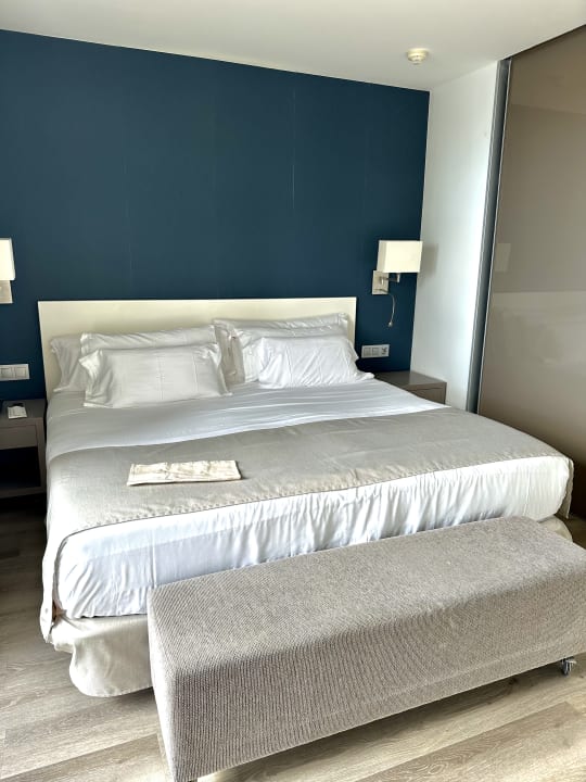 Zimmer Barceló Fuerteventura Castillo