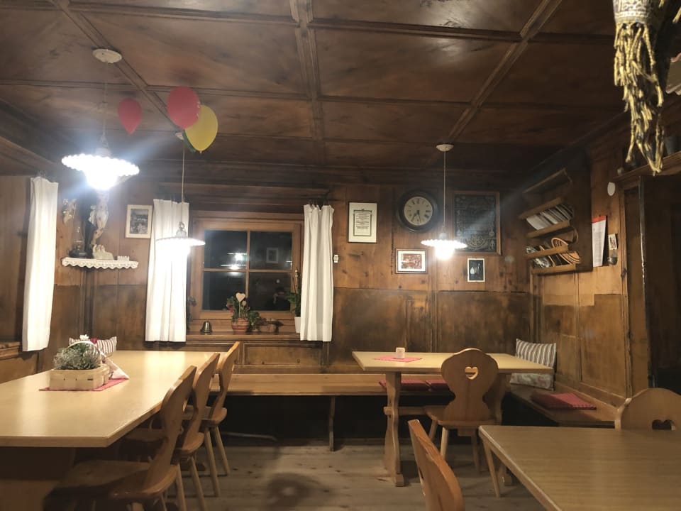 Gastro Pension Troglerhof