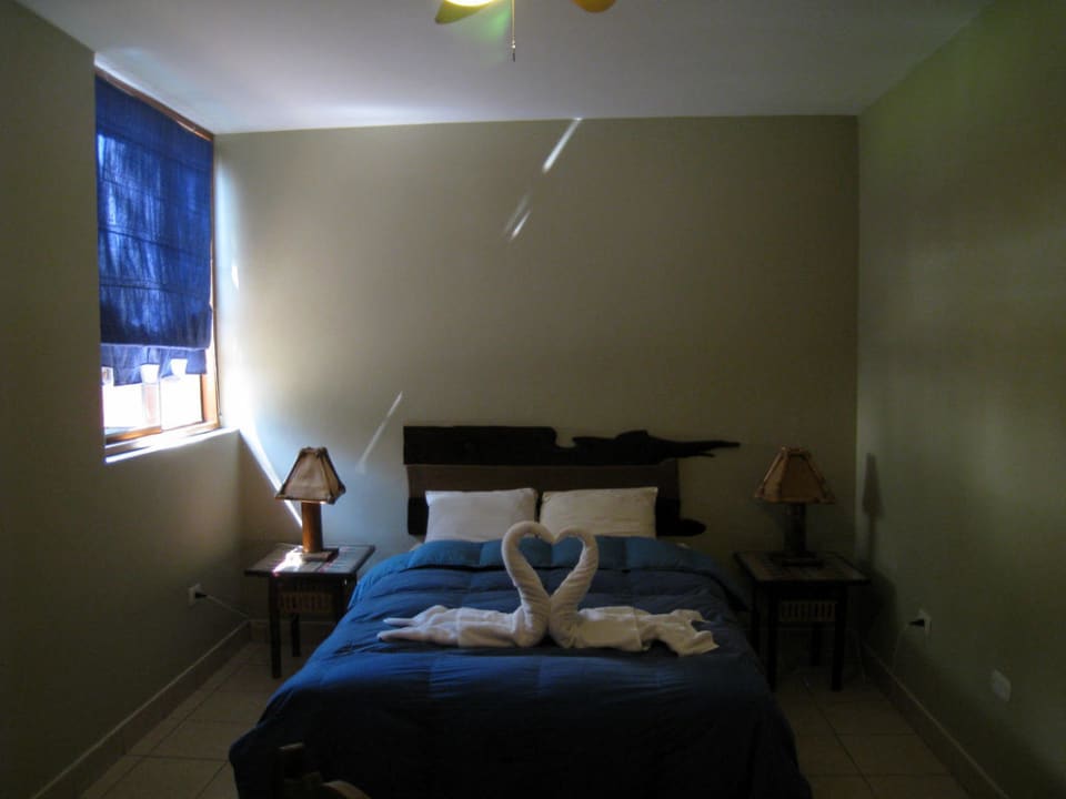 Bonita hab Hotel El Huacachinero