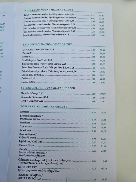 Gastro Vitalhotel Punta