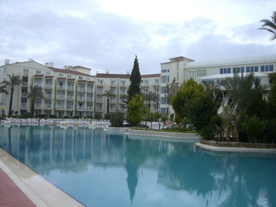 Pool PALOMA Perissia