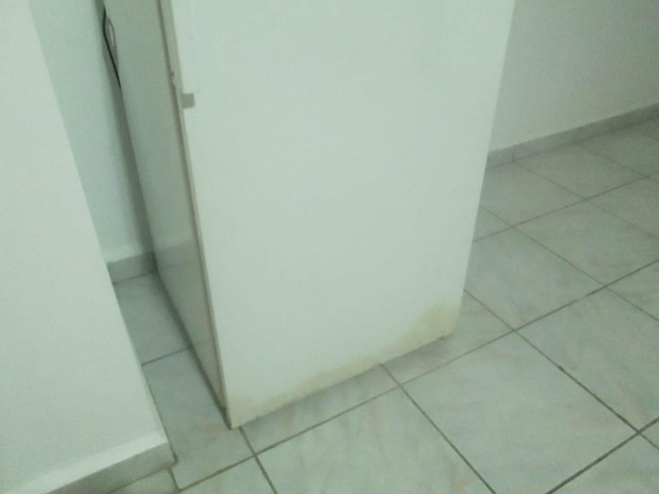 Unserer Kühlschrank Gold Twins Suit Otel