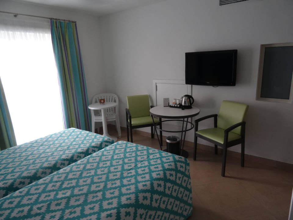 Schönes Zimmer, Flat TV db San Antonio Hotel + Spa