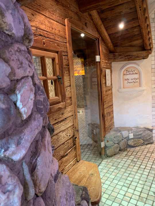 Sport & Freizeit Hotel Seehof