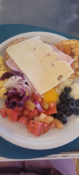 Gastro Villaggio Baia d'Ercole