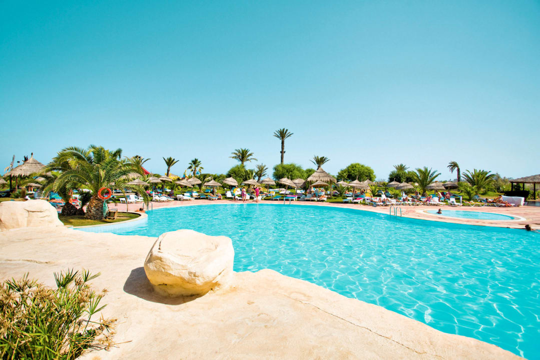 Pool Skanes Serail Aquapark