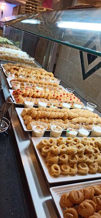 Gastro Bella Vista Resort Hurghada