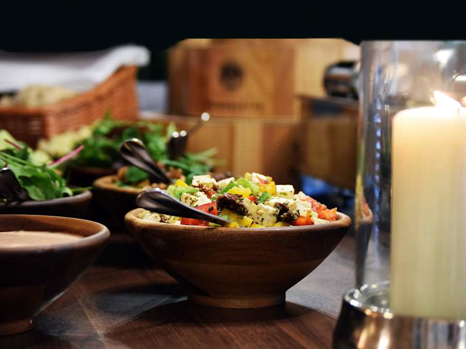 Restaurant Himmelsby Gårdshotel