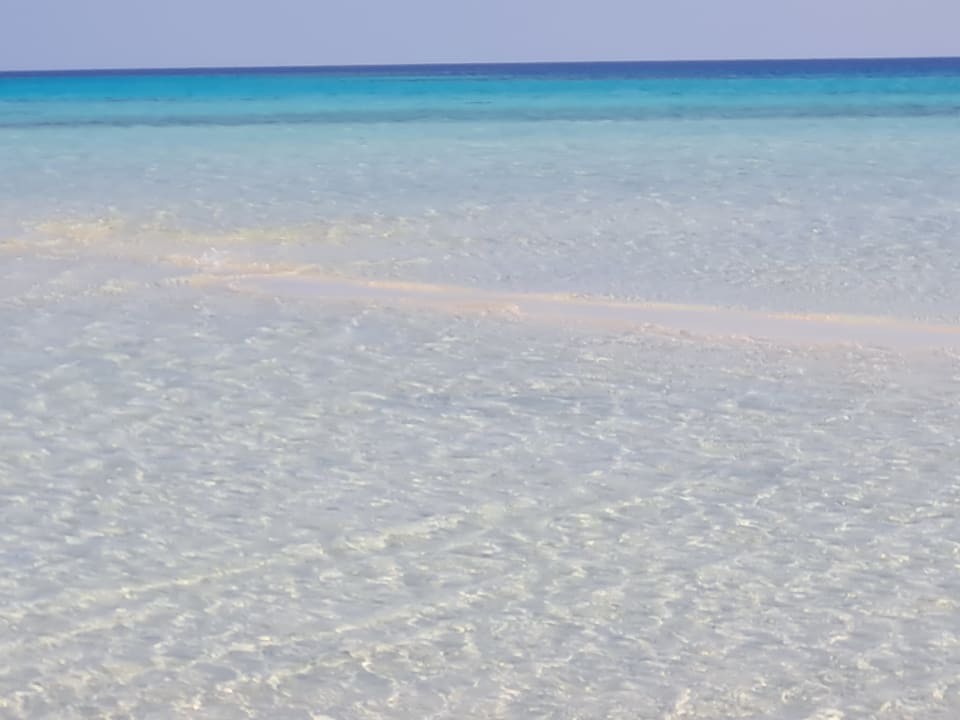 Strand Hotel Gorgonia Beach Resort