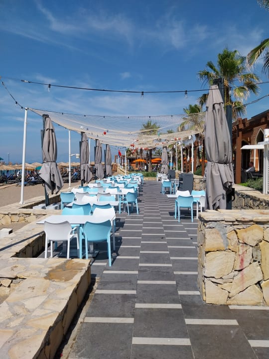 Gastro Megasaray Club Belek