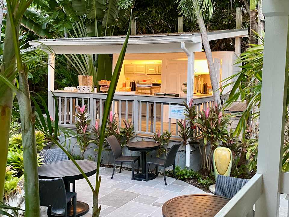 Gastro Hotel Westwinds Inn