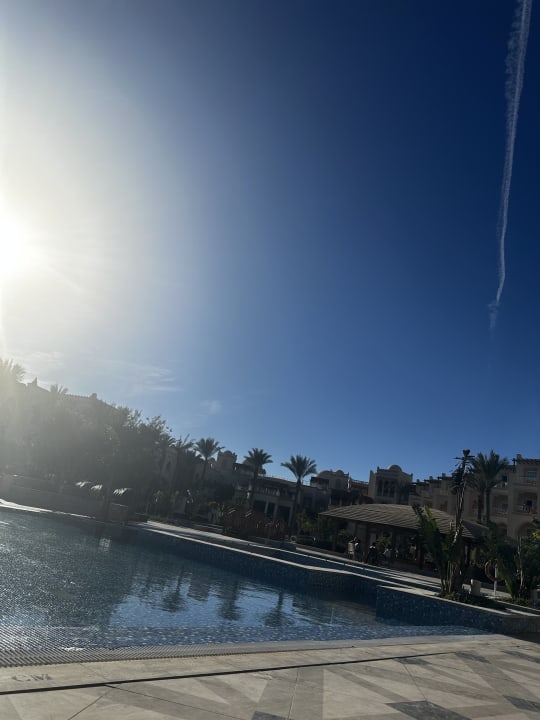 Pool The Grand Palace - Adults only