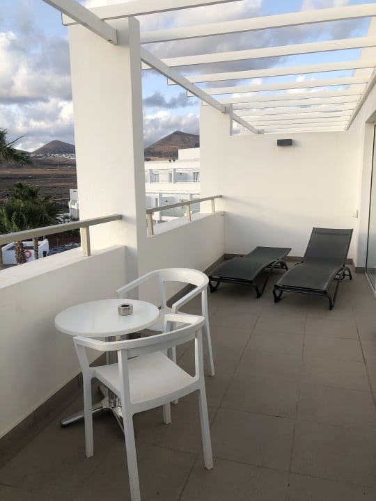 Zimmer Sentido Aequora Lanzarote Suite