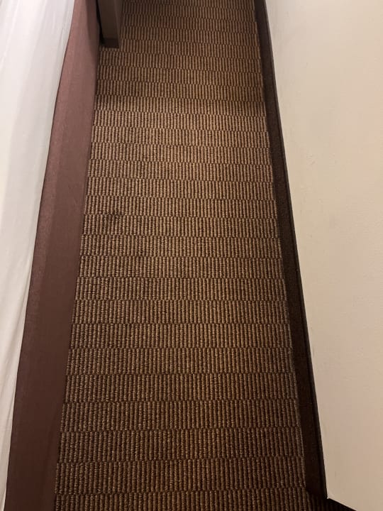 Zimmer IntercityHotel Berlin Hauptbahnhof