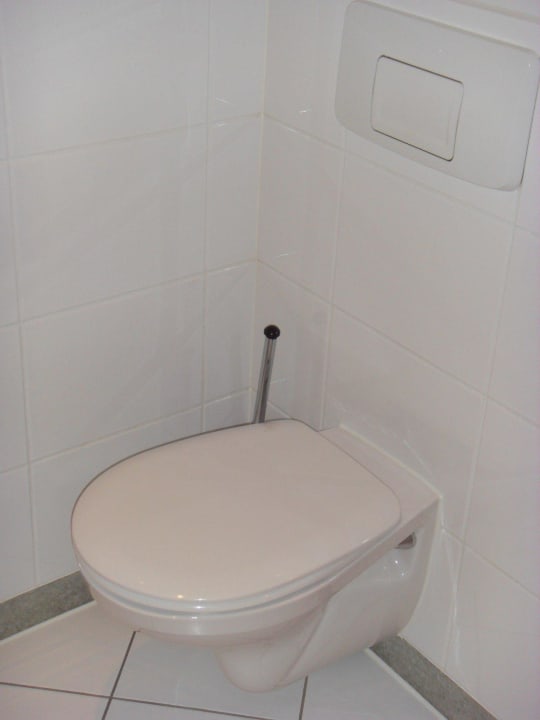 WC Strand-Hotel Hübner